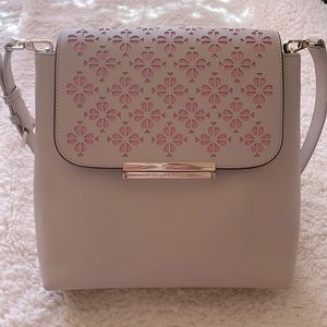 Kate Spade Maddie Convertible Bag with changeable flap